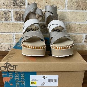 OTBT Sandals Pavilion